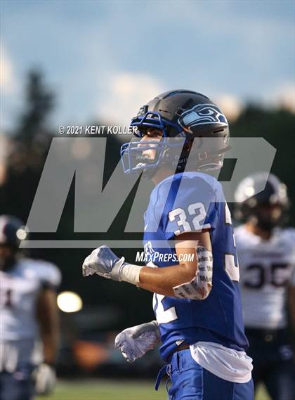 Thumbnail 1 in Sterling Heights Stevenson @ Utica Eisenhower photogallery.