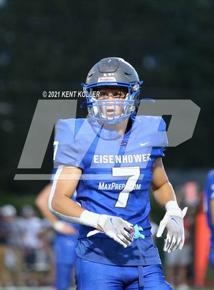 Thumbnail 1 in Sterling Heights Stevenson @ Utica Eisenhower photogallery.