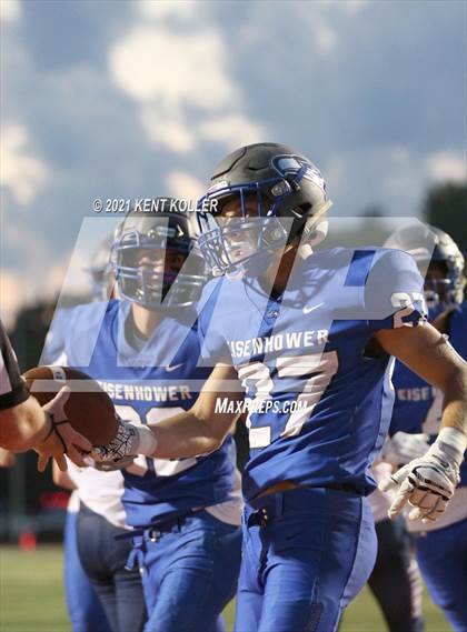 Thumbnail 3 in Sterling Heights Stevenson @ Utica Eisenhower photogallery.