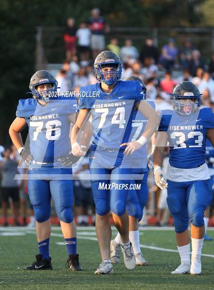 Thumbnail 2 in Sterling Heights Stevenson @ Utica Eisenhower photogallery.
