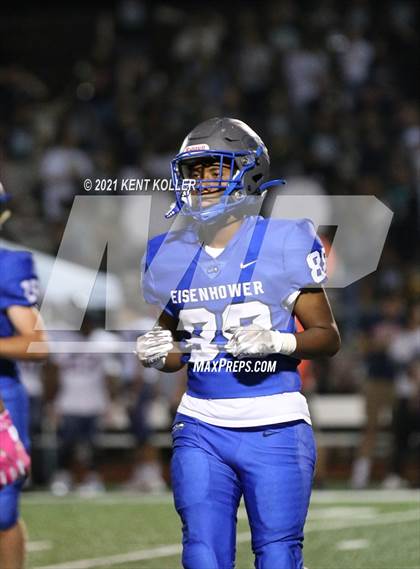 Thumbnail 3 in Sterling Heights Stevenson @ Utica Eisenhower photogallery.