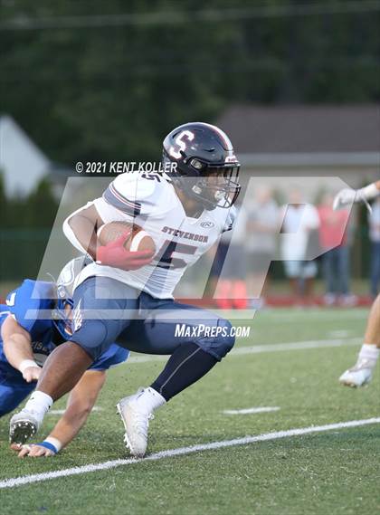 Thumbnail 1 in Sterling Heights Stevenson @ Utica Eisenhower photogallery.
