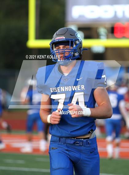Thumbnail 3 in Sterling Heights Stevenson @ Utica Eisenhower photogallery.