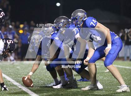 Thumbnail 3 in Sterling Heights Stevenson @ Utica Eisenhower photogallery.