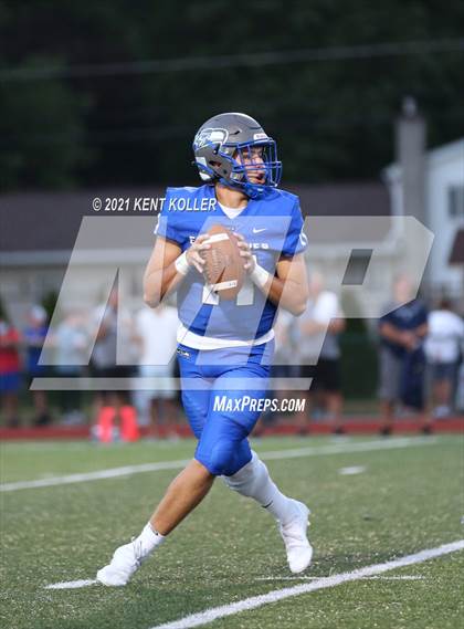 Thumbnail 1 in Sterling Heights Stevenson @ Utica Eisenhower photogallery.