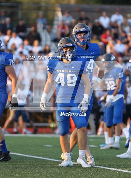 Thumbnail 3 in Sterling Heights Stevenson @ Utica Eisenhower photogallery.