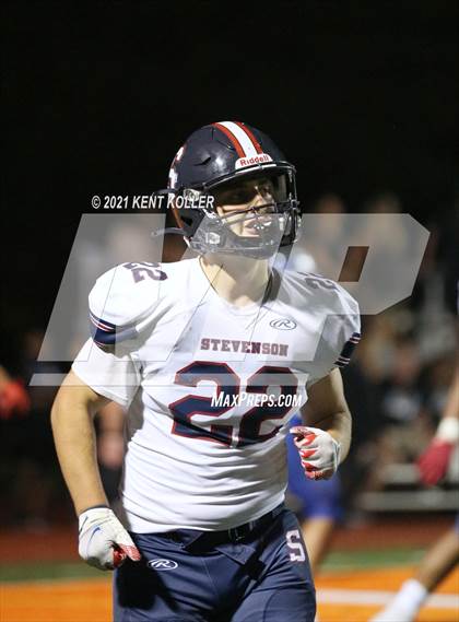 Thumbnail 1 in Sterling Heights Stevenson @ Utica Eisenhower photogallery.
