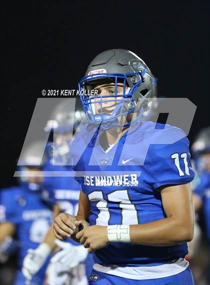 Thumbnail 2 in Sterling Heights Stevenson @ Utica Eisenhower photogallery.