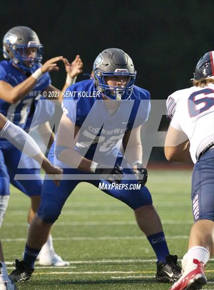 Thumbnail 3 in Sterling Heights Stevenson @ Utica Eisenhower photogallery.