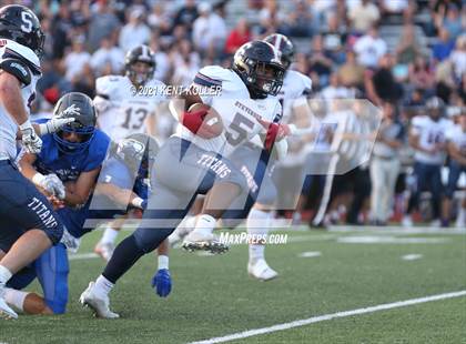 Thumbnail 3 in Sterling Heights Stevenson @ Utica Eisenhower photogallery.