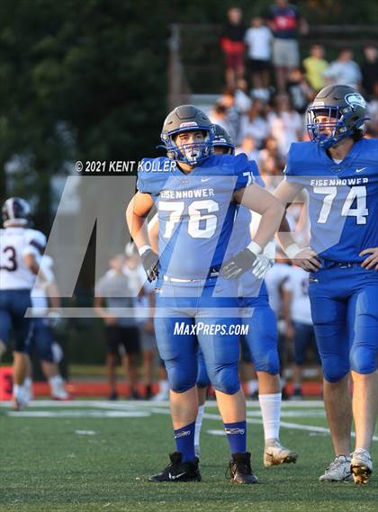 Thumbnail 1 in Sterling Heights Stevenson @ Utica Eisenhower photogallery.