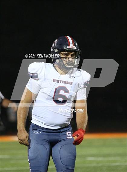Thumbnail 3 in Sterling Heights Stevenson @ Utica Eisenhower photogallery.