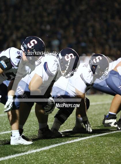 Thumbnail 1 in Sterling Heights Stevenson @ Utica Eisenhower photogallery.