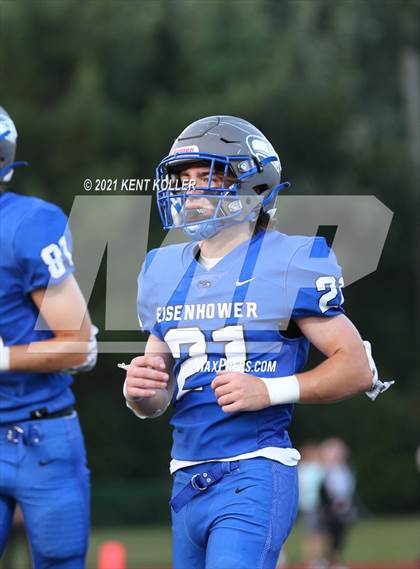 Thumbnail 2 in Sterling Heights Stevenson @ Utica Eisenhower photogallery.