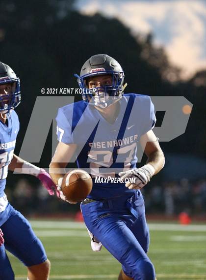 Thumbnail 2 in Sterling Heights Stevenson @ Utica Eisenhower photogallery.