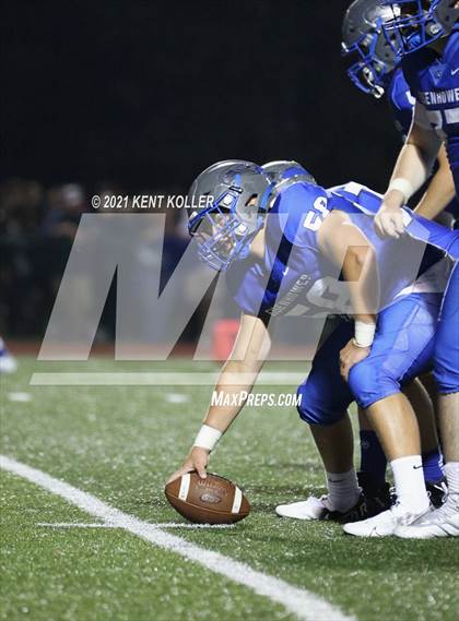 Thumbnail 1 in Sterling Heights Stevenson @ Utica Eisenhower photogallery.