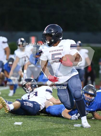Thumbnail 2 in Sterling Heights Stevenson @ Utica Eisenhower photogallery.