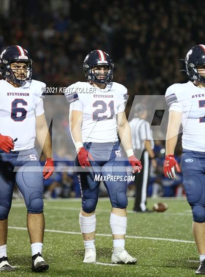 Thumbnail 2 in Sterling Heights Stevenson @ Utica Eisenhower photogallery.