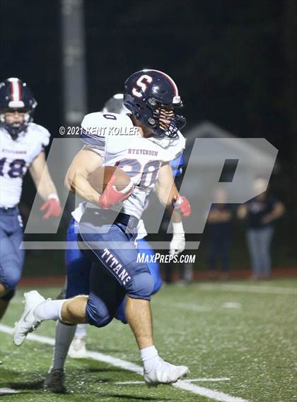 Thumbnail 2 in Sterling Heights Stevenson @ Utica Eisenhower photogallery.