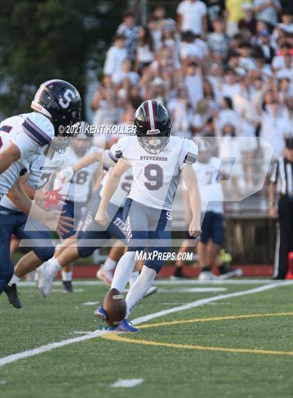 Thumbnail 2 in Sterling Heights Stevenson @ Utica Eisenhower photogallery.