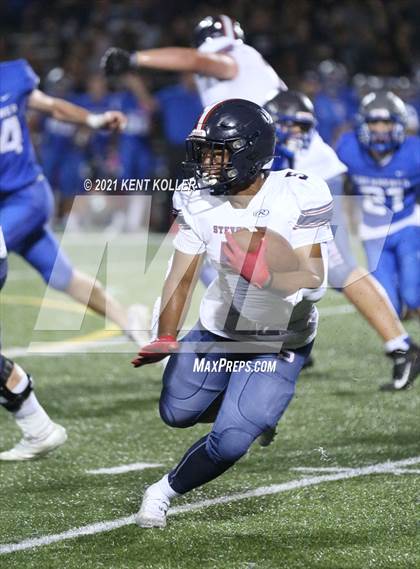 Thumbnail 1 in Sterling Heights Stevenson @ Utica Eisenhower photogallery.