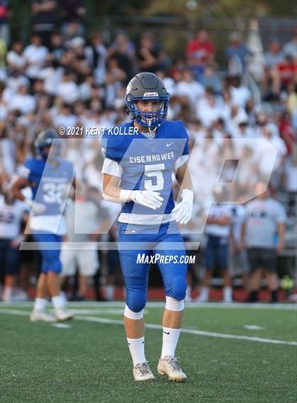 Thumbnail 1 in Sterling Heights Stevenson @ Utica Eisenhower photogallery.
