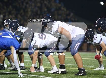 Thumbnail 2 in Sterling Heights Stevenson @ Utica Eisenhower photogallery.