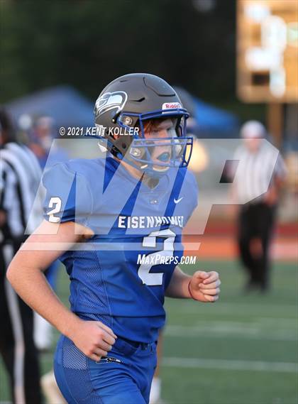 Thumbnail 3 in Sterling Heights Stevenson @ Utica Eisenhower photogallery.