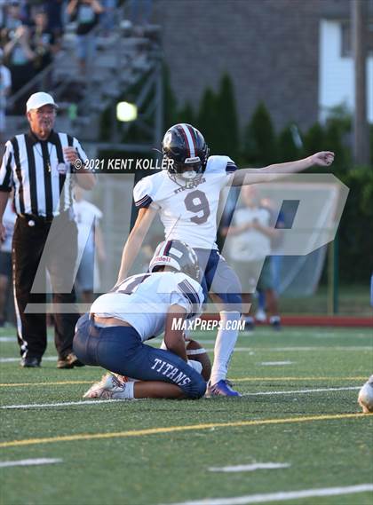 Thumbnail 2 in Sterling Heights Stevenson @ Utica Eisenhower photogallery.