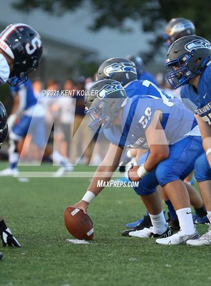 Thumbnail 3 in Sterling Heights Stevenson @ Utica Eisenhower photogallery.