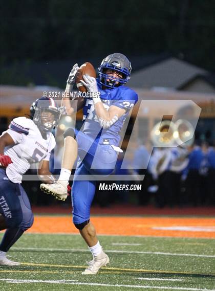 Thumbnail 2 in Sterling Heights Stevenson @ Utica Eisenhower photogallery.