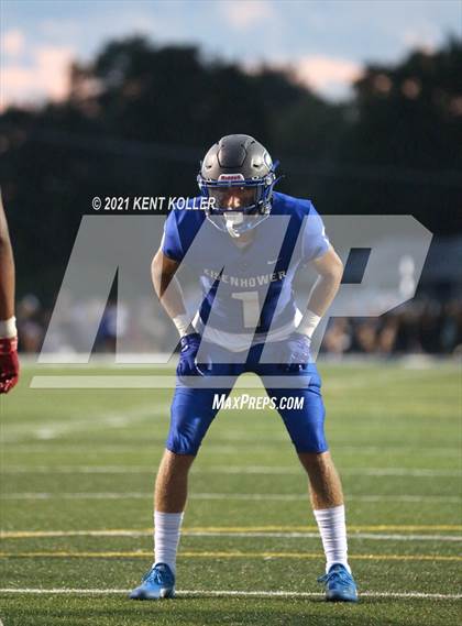 Thumbnail 3 in Sterling Heights Stevenson @ Utica Eisenhower photogallery.