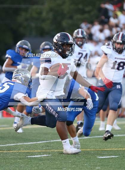 Thumbnail 3 in Sterling Heights Stevenson @ Utica Eisenhower photogallery.