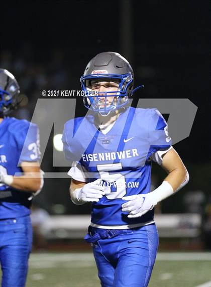 Thumbnail 1 in Sterling Heights Stevenson @ Utica Eisenhower photogallery.