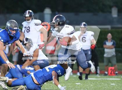 Thumbnail 1 in Sterling Heights Stevenson @ Utica Eisenhower photogallery.