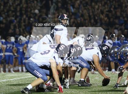 Thumbnail 2 in Sterling Heights Stevenson @ Utica Eisenhower photogallery.