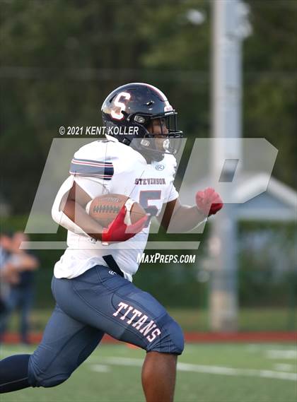Thumbnail 3 in Sterling Heights Stevenson @ Utica Eisenhower photogallery.