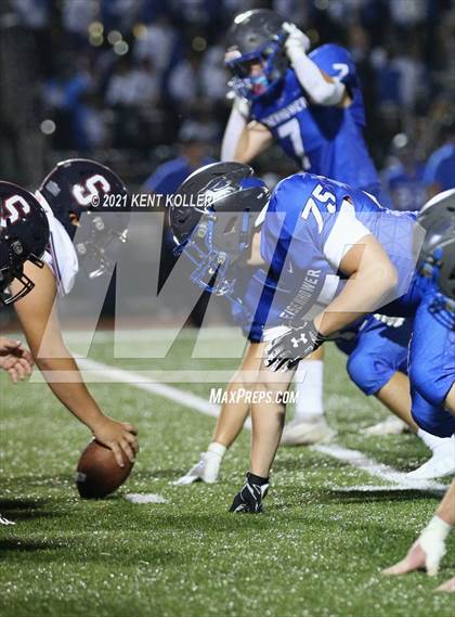 Thumbnail 2 in Sterling Heights Stevenson @ Utica Eisenhower photogallery.