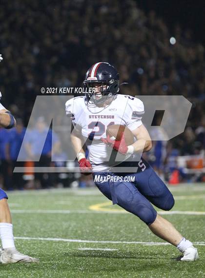 Thumbnail 3 in Sterling Heights Stevenson @ Utica Eisenhower photogallery.