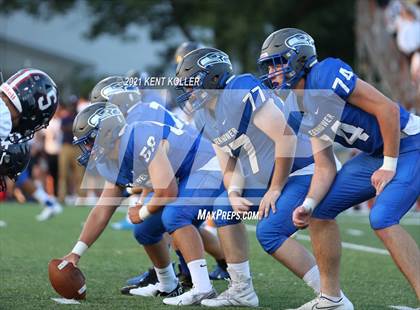 Thumbnail 1 in Sterling Heights Stevenson @ Utica Eisenhower photogallery.