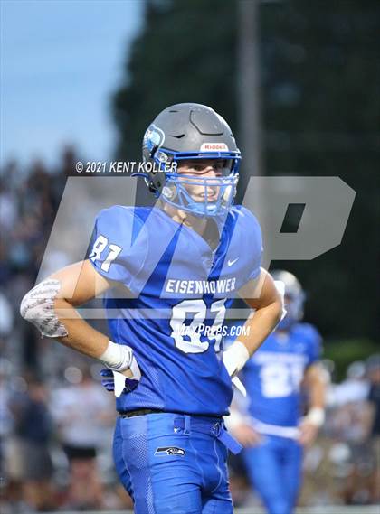 Thumbnail 2 in Sterling Heights Stevenson @ Utica Eisenhower photogallery.