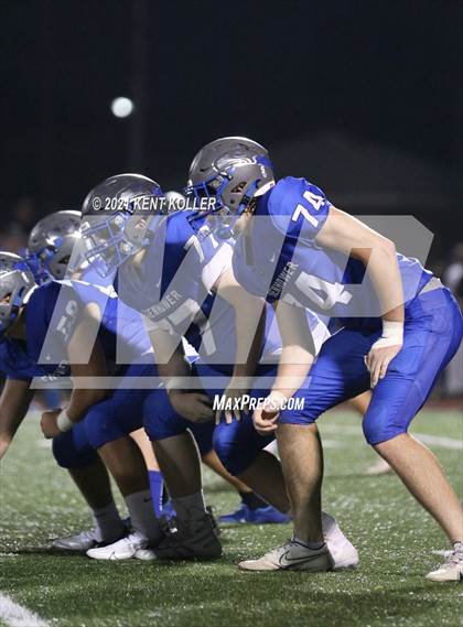 Thumbnail 1 in Sterling Heights Stevenson @ Utica Eisenhower photogallery.