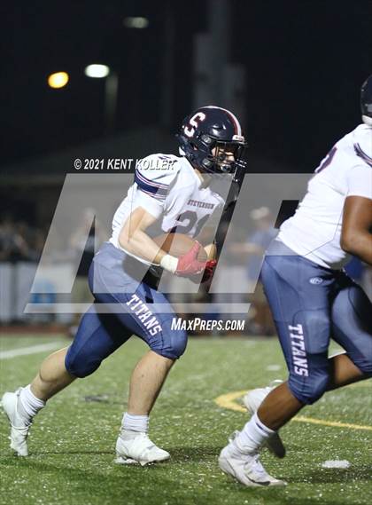 Thumbnail 3 in Sterling Heights Stevenson @ Utica Eisenhower photogallery.