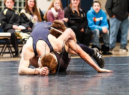 Thumbnail 1 in Monarch @ Ralston Valley photogallery.