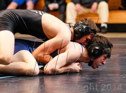 Thumbnail 3 in Monarch @ Ralston Valley photogallery.