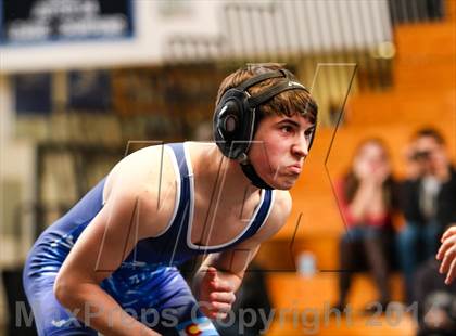Thumbnail 2 in Monarch @ Ralston Valley photogallery.