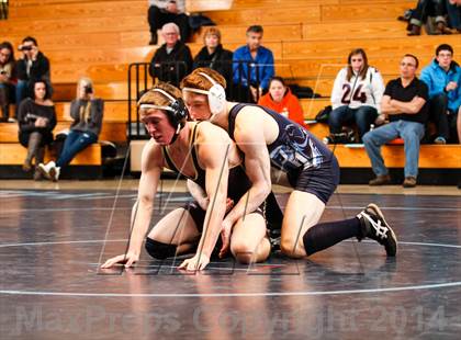 Thumbnail 2 in Monarch @ Ralston Valley photogallery.
