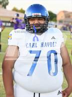 Photo from the gallery "Carl Hayden Community @ Northwest Christian"