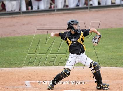 Thumbnail 2 in Portsmouth vs. Souhegan (NHIAA Division 2 Final) photogallery.