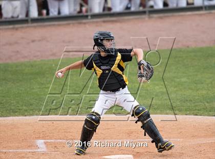 Thumbnail 1 in Portsmouth vs. Souhegan (NHIAA Division 2 Final) photogallery.
